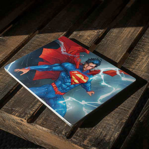 DC Comics Superman Secret and Lies #2 Cover New 52 Surface Laptop 2 Skin